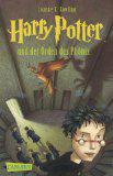 Harry Potter und der Orden des Phönix.