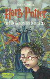 Harry Potter und die Kammer des Schreckens.