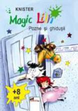 Magic Lilli : pozne si ghidusii