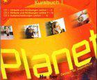 Planet 1. Deutsch für Jugendliche / Planet 1