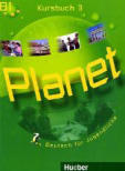 Planet 3. Deutsch für Jugendliche / Planet 3
