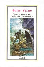 Castelul din Carpati Intamplari neobisnuite