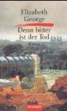 Denn bitter ist der Tod