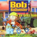 Bob, der Baumeister 01. Ein tolles Team. CD