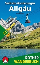 Seilbahn-Wanderungen Allgäu