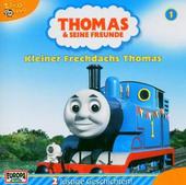 Kleiner Frechdachs Thomas (1) CD