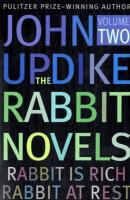 Rabbit Novels, Pt.2.