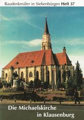 Die Michaelskirche in Klausenburg.