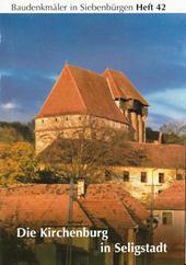 Die Kirchenburg in Seligstadt.