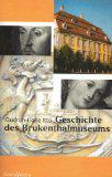 Geschichte des Brukenthalmuseums : von den Anfängen bis 1948.