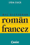 Mic dictionar romana-francez