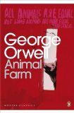Animal Farm: A Fairy Story (Penguin Modern Classics)