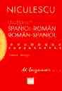 Dictionar de buzunar spaniol-român/român-spaniol
