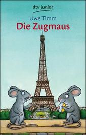 Die Zugmaus.