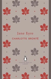 Jane Eyre, English edition