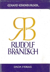 Rudolf Brandsch