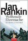 Wolfsmale/Ehrensache