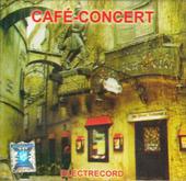 Café-Concert