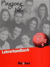 Pingpong Neu 1