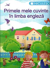 Primele cuvinte in limba Engleza