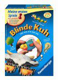 Ravensburger 21404 - Blinde Kuh