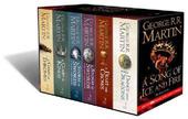 A Game of Thrones: The Story Continues [Export only]