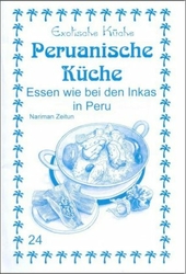 Peruanische Küche