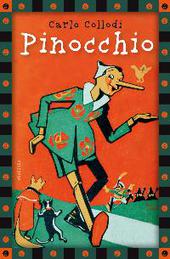 Pinocchio - vollständige Ausgabe