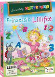 Lernerfolg Vorschule - Prinzessin Lillifee