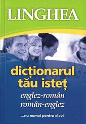 Dictionarul tau istet - englez-roman, roman-englez