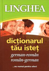 Dicionarul tau istet - german-roman, roman-german