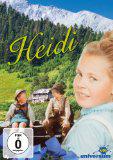 Heidi - Originalfilm (Realfilm)