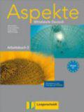 Aspekte 3 (C1) - Arbeitsbuch 3 mit Übungstests auf CD-ROM