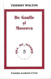 De Gaulle si Moscova.
