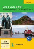 Land & Leute D-A-CH - DVD-ROM