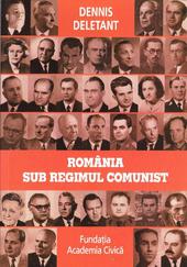 Romania sub Regimul Comunist