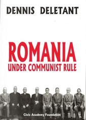Romania under Communist Rule