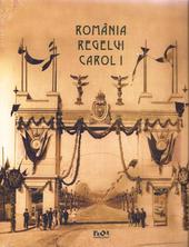 Romania regelui Carol I (versiunea lb. romana)