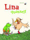 Lina quasselt