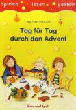 Tag für Tag durch den Advent