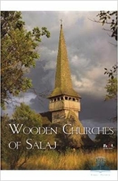 Wooden Churches of Salaj
