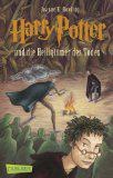 Harry Potter und die Heiligtümer des Todes.