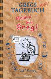 Gregs Tagebuch - Mach's wie Greg