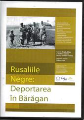 Rusaliile Negre : Deportatea (Audiobook)