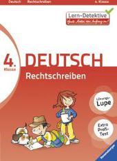 Rechtschreiben (Deutsch 4. Klasse)