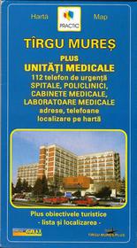 Targu Mures plus Unitati Medicale