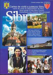 Visitenkarte des Kreises Hermannstadt / Cartea de vizita Judetului Sibiu 2012