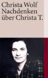 Nachdenken über Christa T.