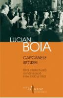 Capcanele istoriei
	
Capcanele istoriei