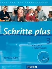 Schritte plus 3